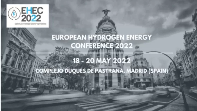 Air Liquide Iberia participará en EHEC 2022