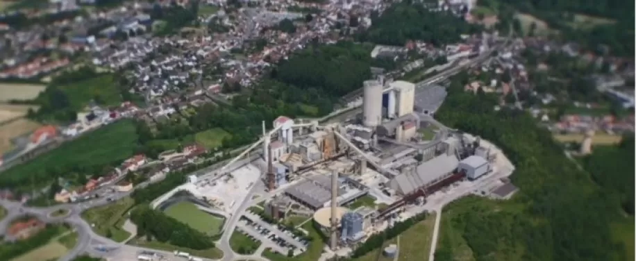 Proyecto de Air Liquide y EQIOM en el norte de Francia seleccionado por el Fondo Europeo de Innovación