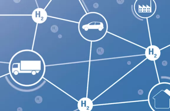 Webinar el hidrógeno nuevos retos y oportunidades