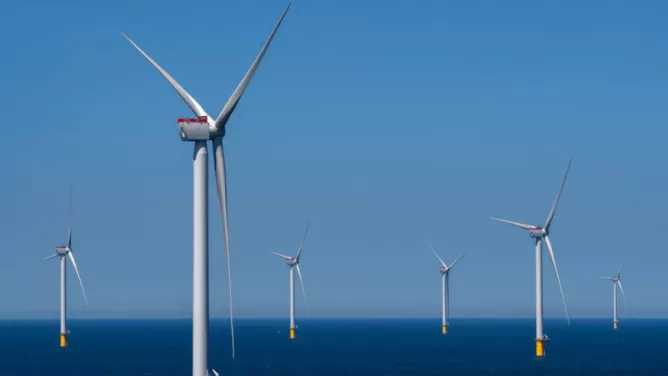 Air Liquide garantirà il 70% del suo fabbisogno di elettricità rinnovabile nel Benelux con un nuovo contratto a lungo termine