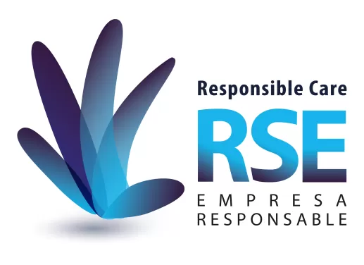 Logo responsible care