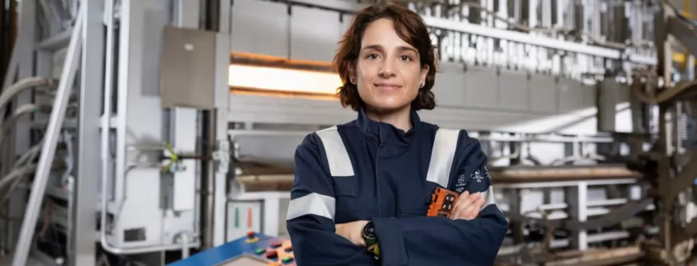 Performance sostenibile: nel 2024, Air Liquide ha registrato progressi su tutti gli indicatori extra-finanziari del suo piano ADVANCE