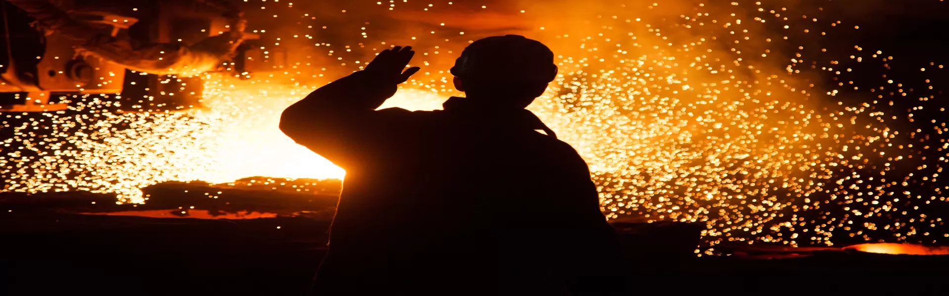 Gaser, utrustning och tjänster för metallurgi.