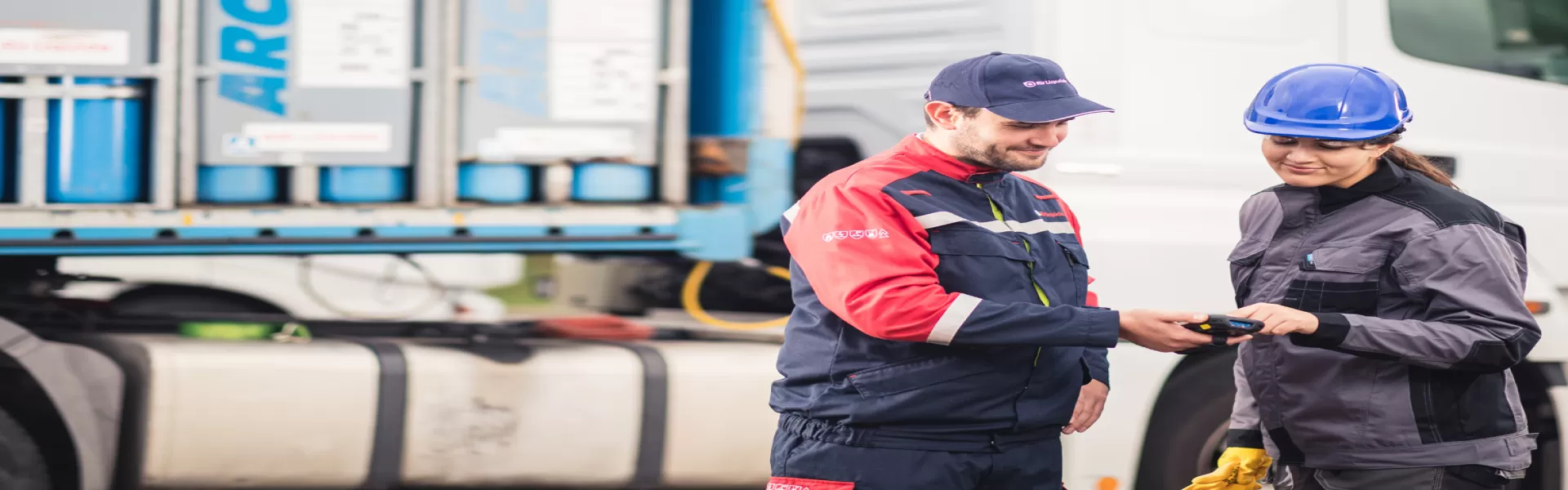 Unser Service