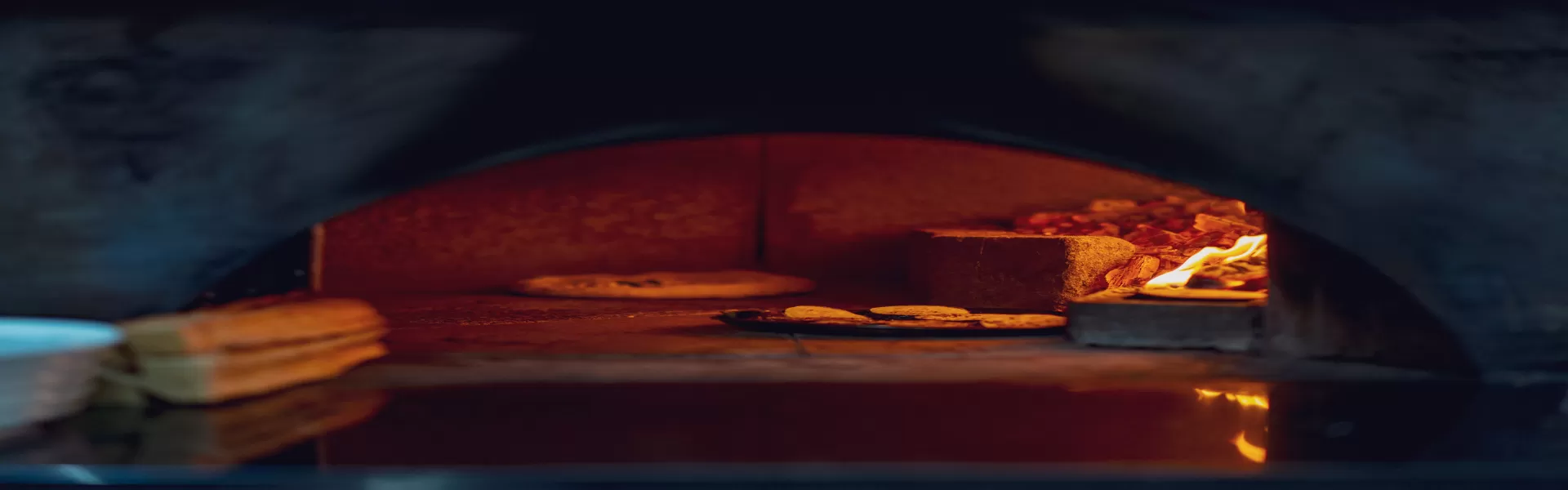 Oven