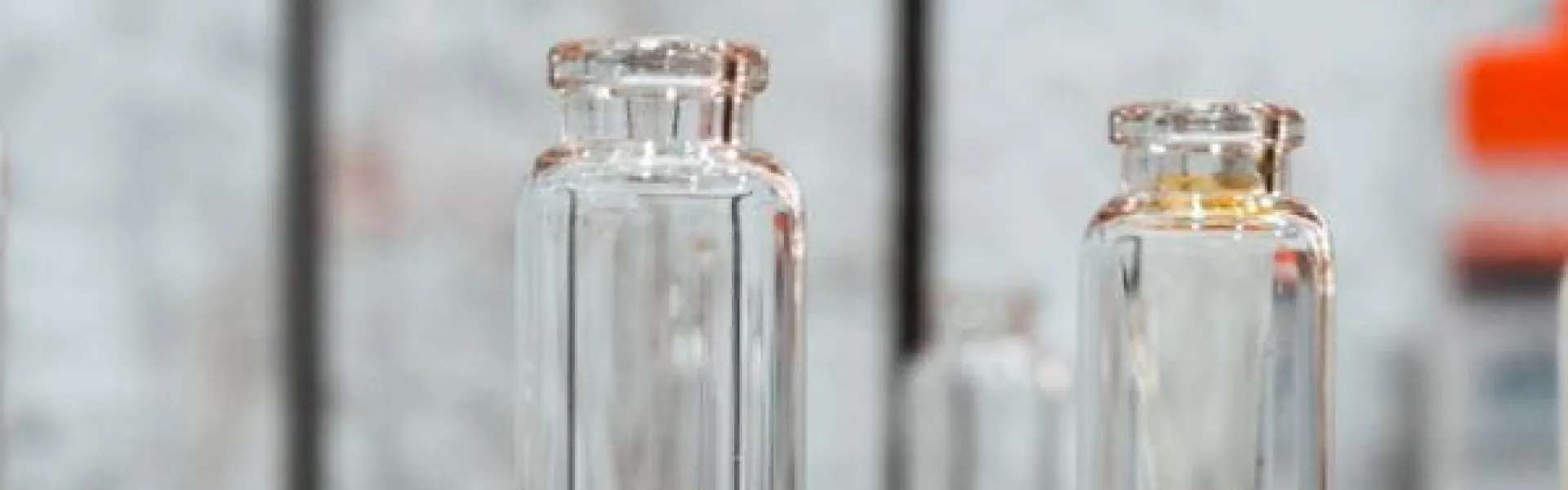 Química inertizado