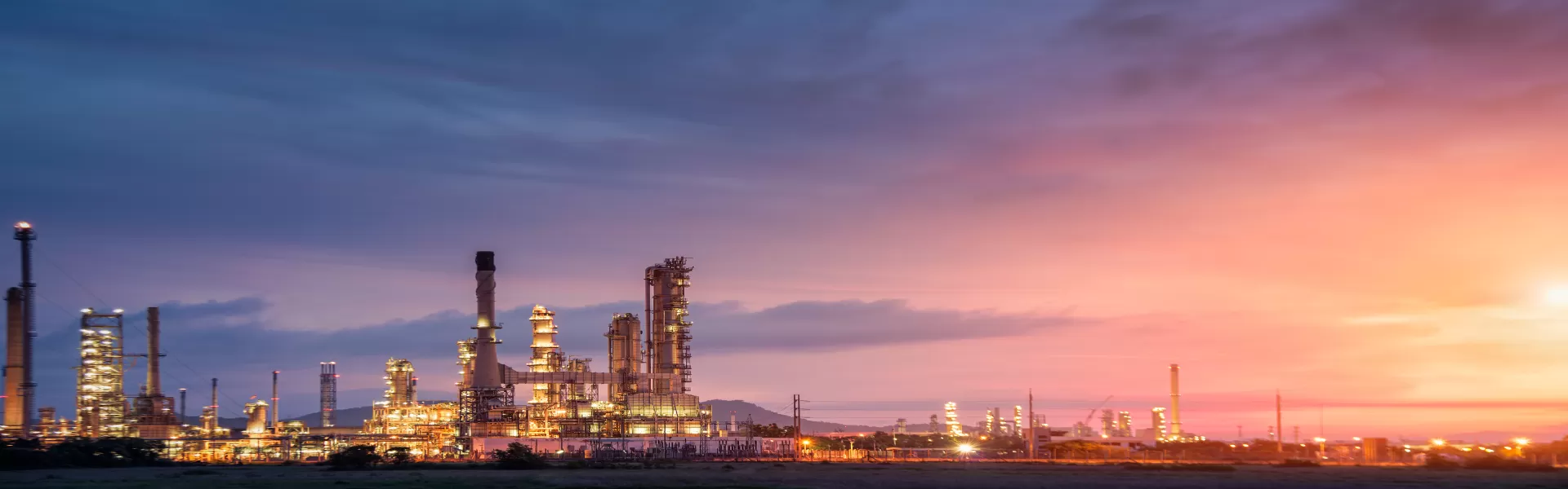 Análisis de petróleo