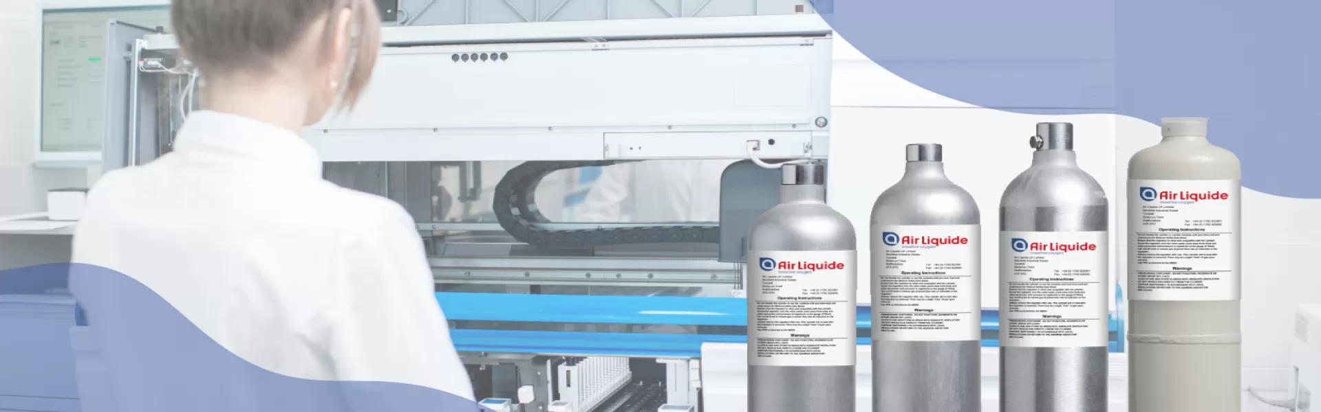 calgaz Air Liquide