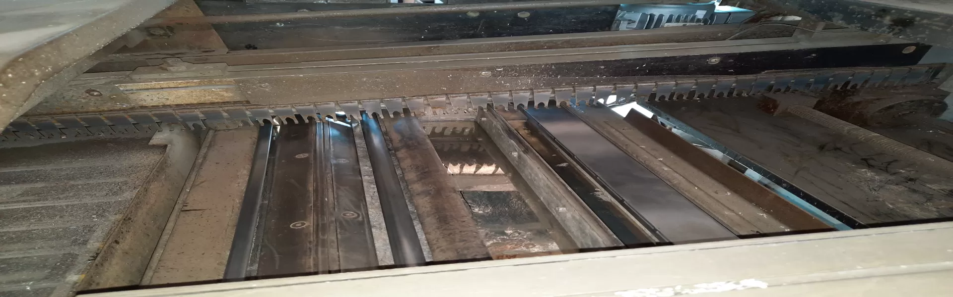 ECP-soldering