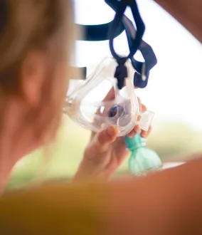 Gases de uso sanitario 