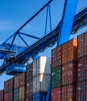 Gases y soluciones para la industria del Transporte