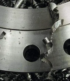 Fabricación aditiva