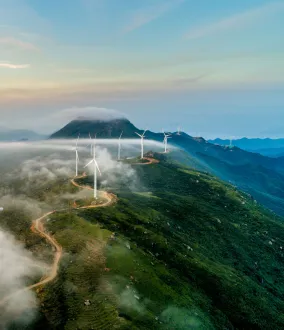 Eco Origin: gases neutros en CO₂