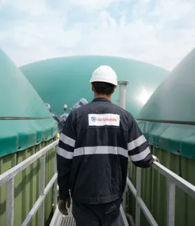 Erneuerbare Energien