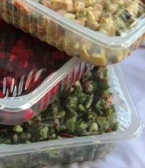 MAP - almacenamiento en atmósfera controlada