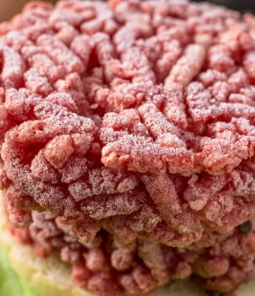 técnicas de congelación criogénica