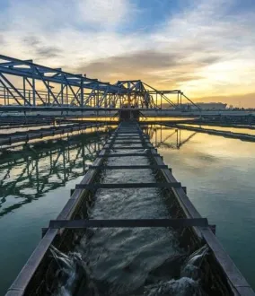 tratamiento de aguas Air Liquide