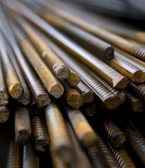 reciclaje de metales Air Liquide