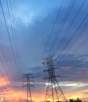 electric