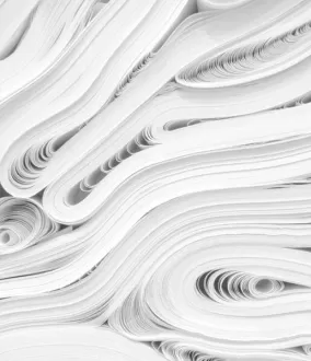 Industria del papel