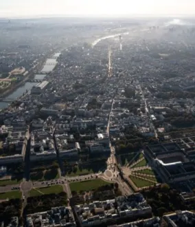 Control de emisiones Air Liquide