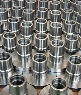 Carbonitruration Air Liquide