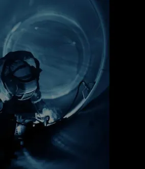 Soldadura industrial Air Liquide