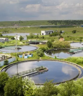 Gases y soluciones para la industria del medio ambiente