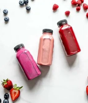 Gas de calidad alimentaria para bebidas - ALIGAL™ - Air Liquide