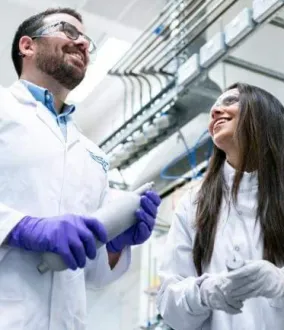 Investigación y análisis