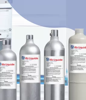 calgaz Air Liquide
