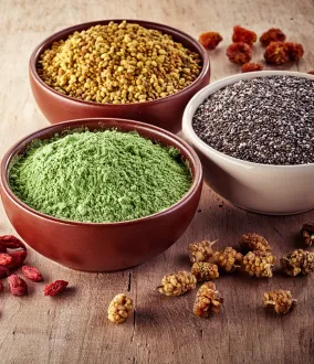 El papel de los gases en la extracción y la transformación de proteínas vegetales texturizadas