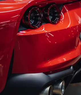 Control de emisiones de automóviles