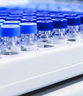 Farmacéutica y biotecnología