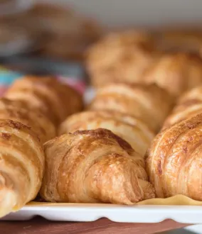 bakery croissants air liquide