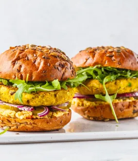 análogos de la carne Air Liquide