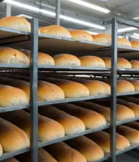 Produits de la pâte