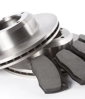 Brake Discs