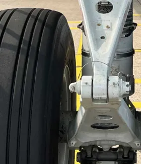 Solución de nitrógeno para el inflado de neumáticos: rendimiento, seguridad y durabilidad