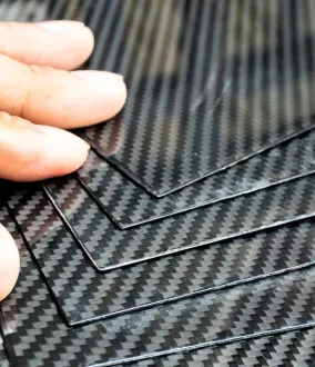 Solutions azote pour la cuisson de composites en autoclave