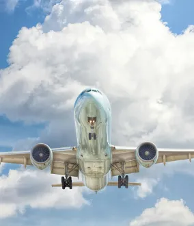 Industria aeronáutica