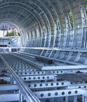 Limpieza criogénica de superficies mediante proyección de CO₂ sólido