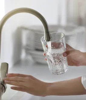 Tratamiento ecológico antical con CO₂