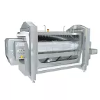 Équipements pour applications spécifiques - Zip Roll