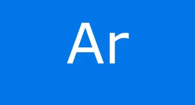 Argon by Air Liquide