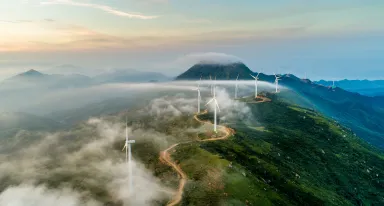 Eco Origin: CO2-neutrale Gase – Cradle to Gate