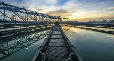 tratamiento de aguas Air Liquide