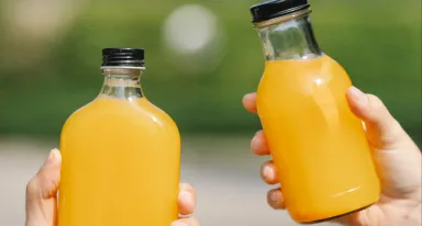 Gases alimentarios ALIGAL Air Liquide