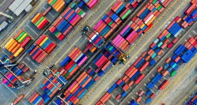 Soluciones para el sector de transportes