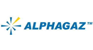 Gaz de laboratoires ALPHAGAZ™